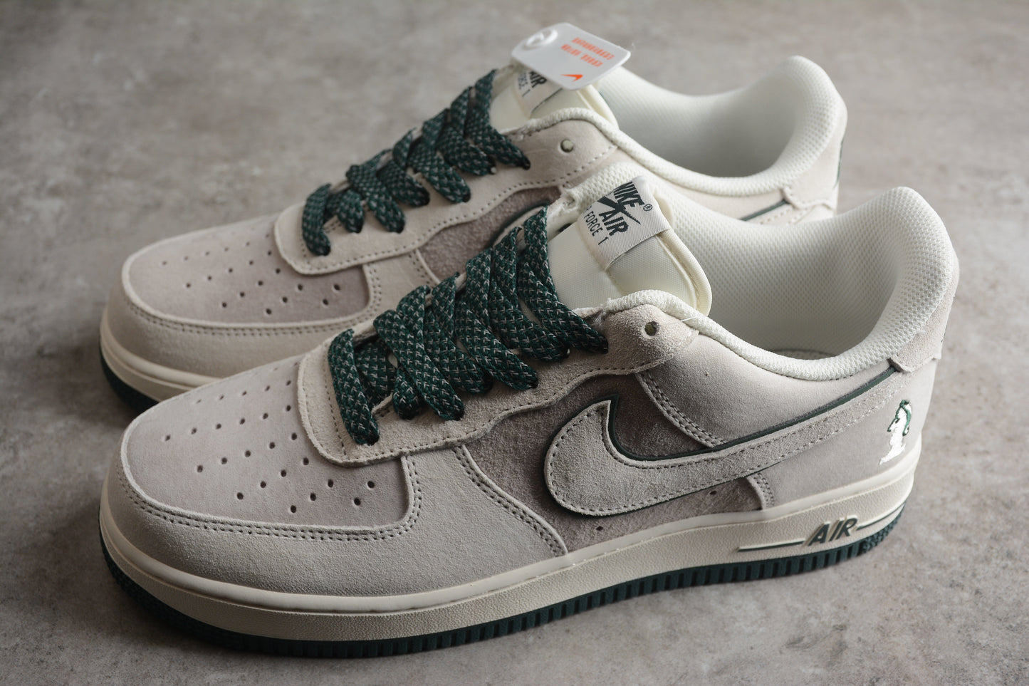 NK Air Force 1 DZ3696-002