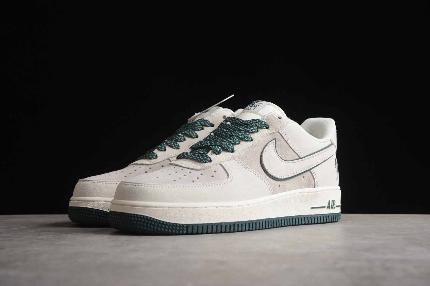 NK Air Force 1 DZ3696-002
