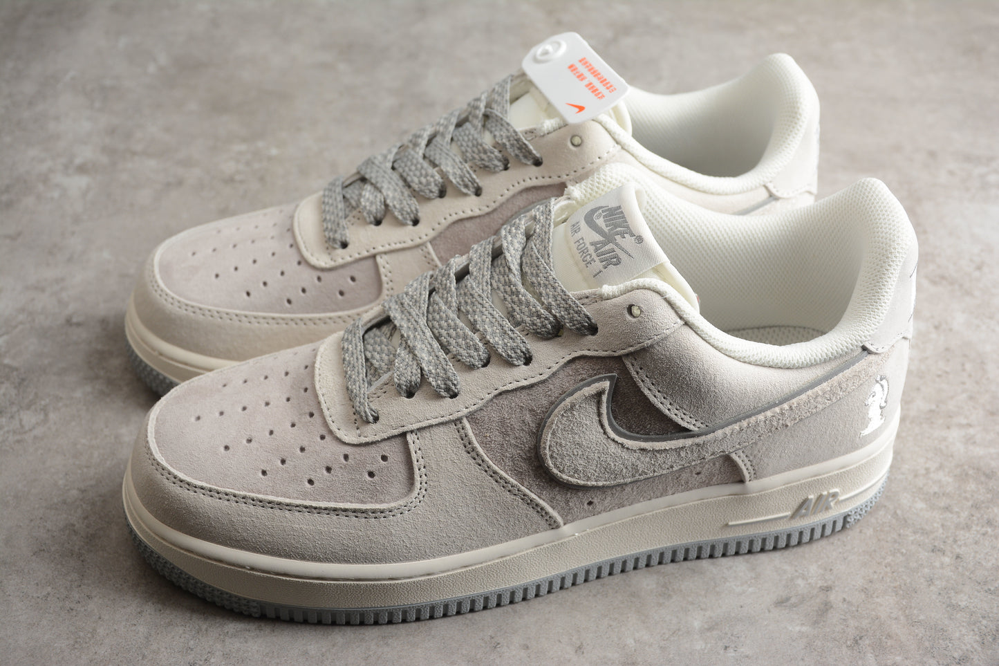 NK Air Force 1 DZ3696-005