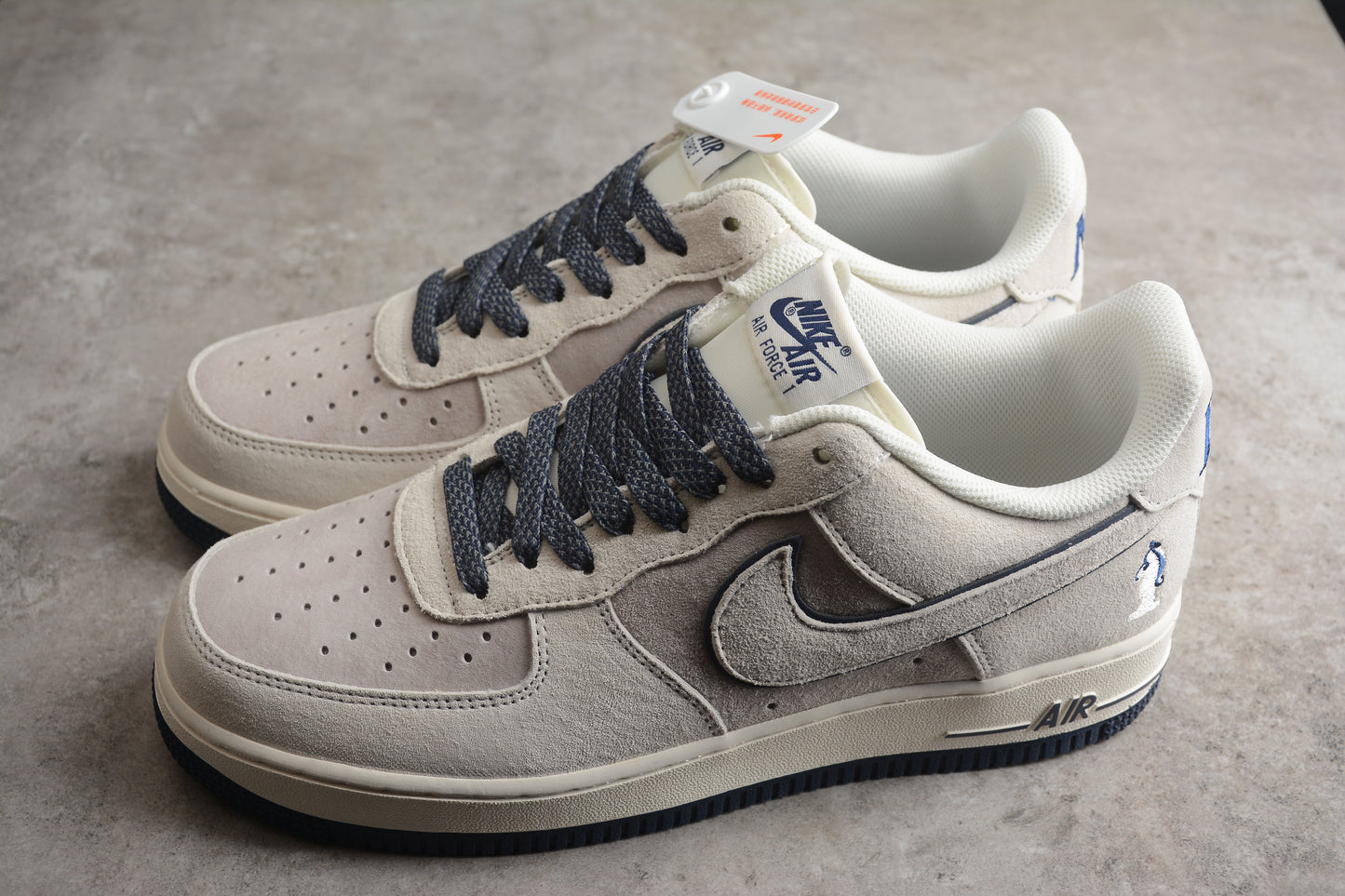 NK Air Force 1 DZ3696-006