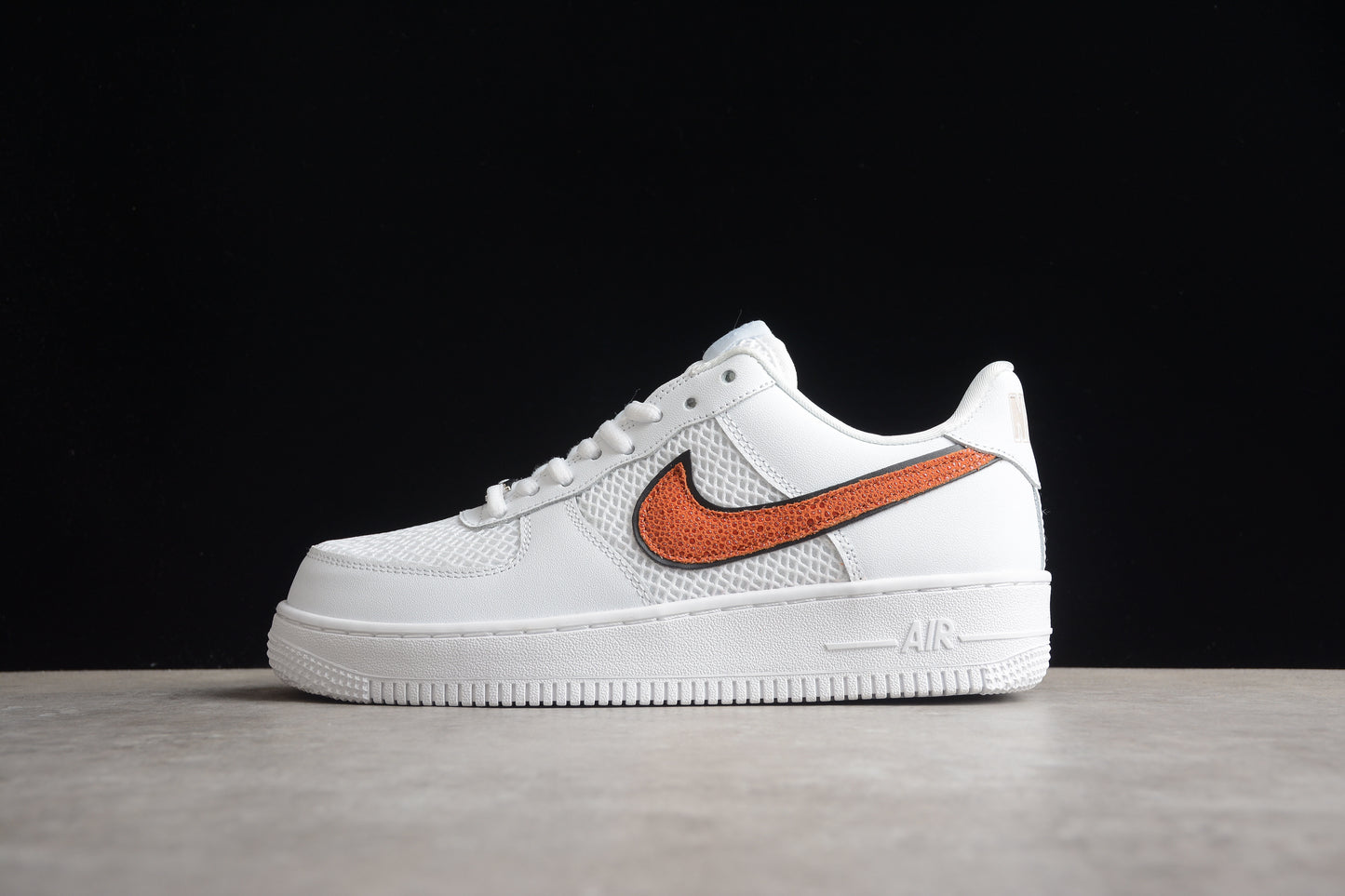 NK Air Force 1 DZ5228-100