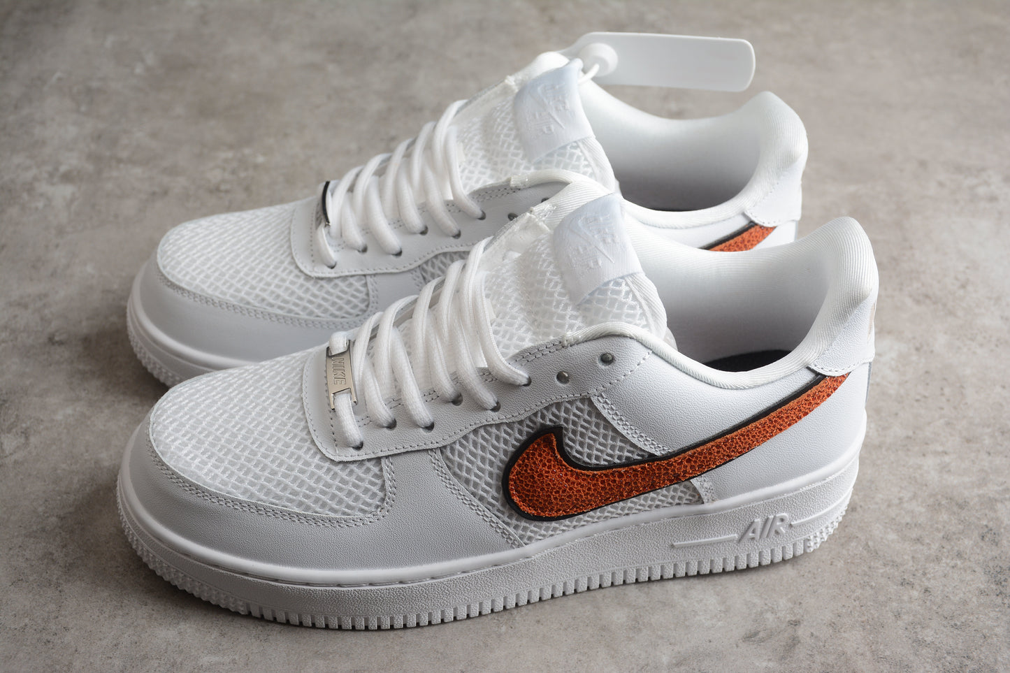 NK Air Force 1 DZ5228-100