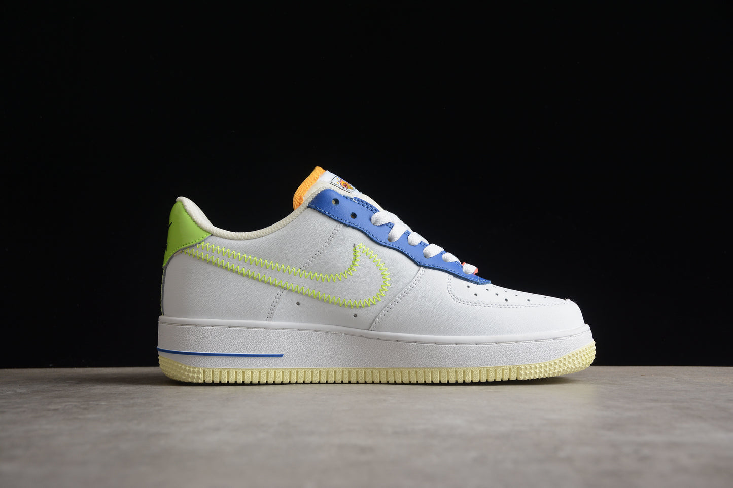 NK Air Force 1 FB1393-111