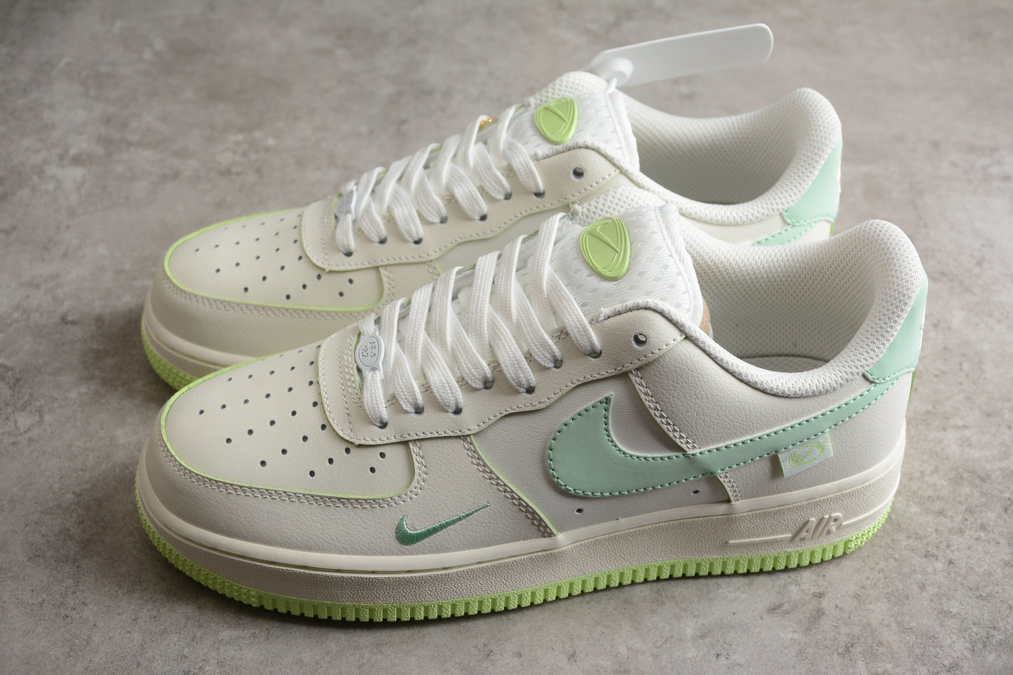 NK Air Force 1 FB1839-555