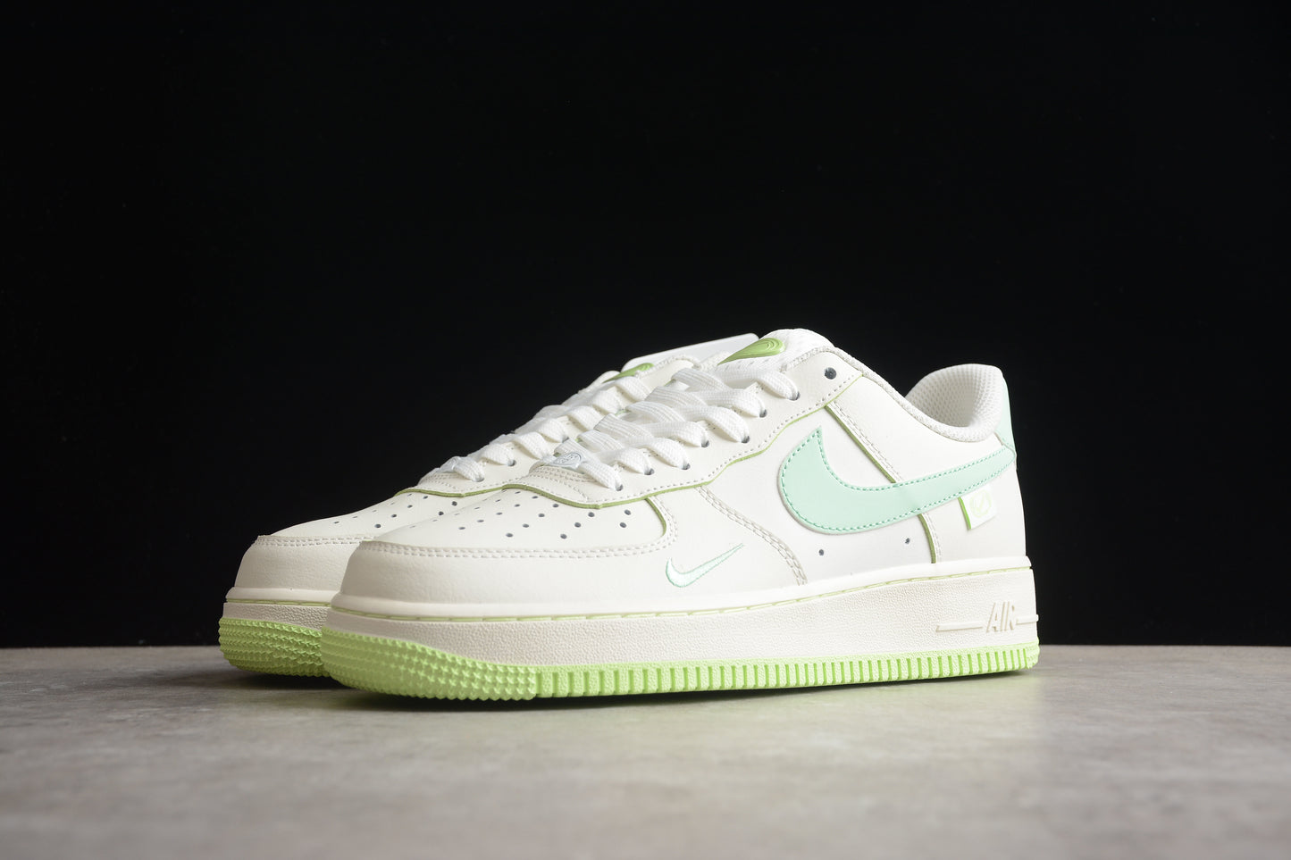 NK Air Force 1 FB1839-555