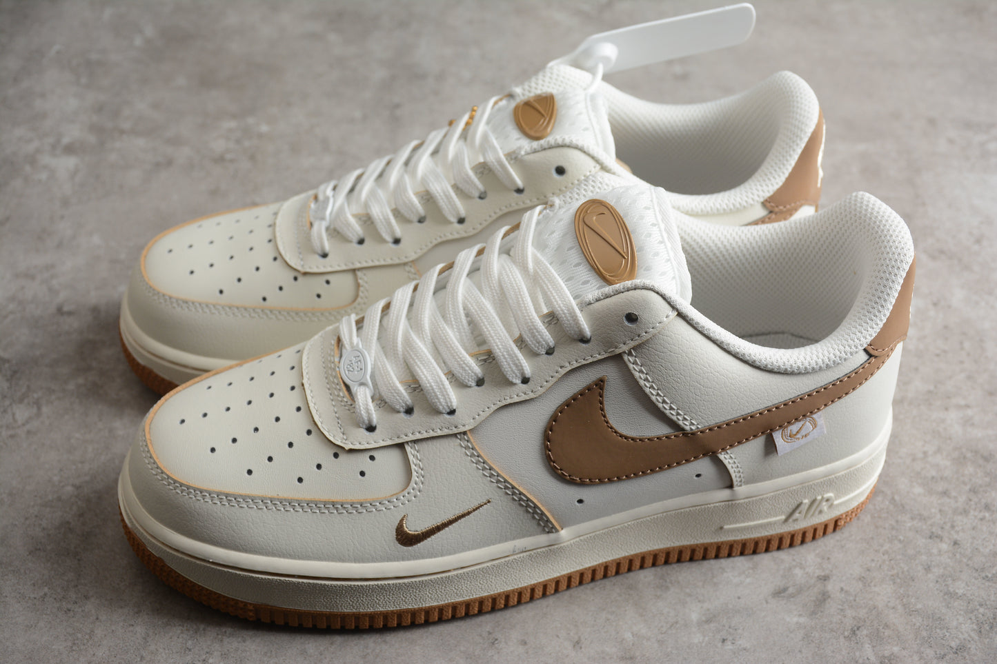 NK Air Force 1 FB1839-666