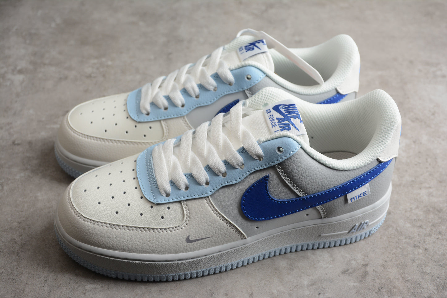 NK Air Force 1 FB1844-222