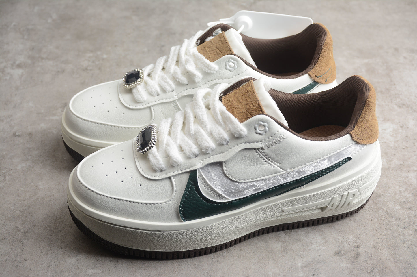 NK Air Force 1 FB1856-131