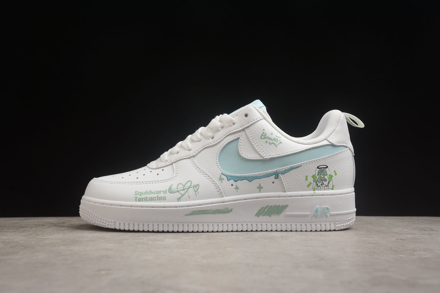 NK Air Force 1 FB8971-060
