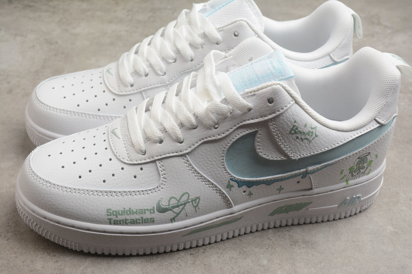 NK Air Force 1 FB8971-060