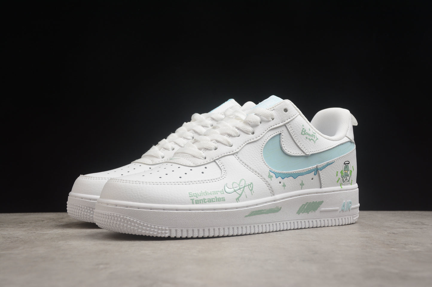 NK Air Force 1 FB8971-060