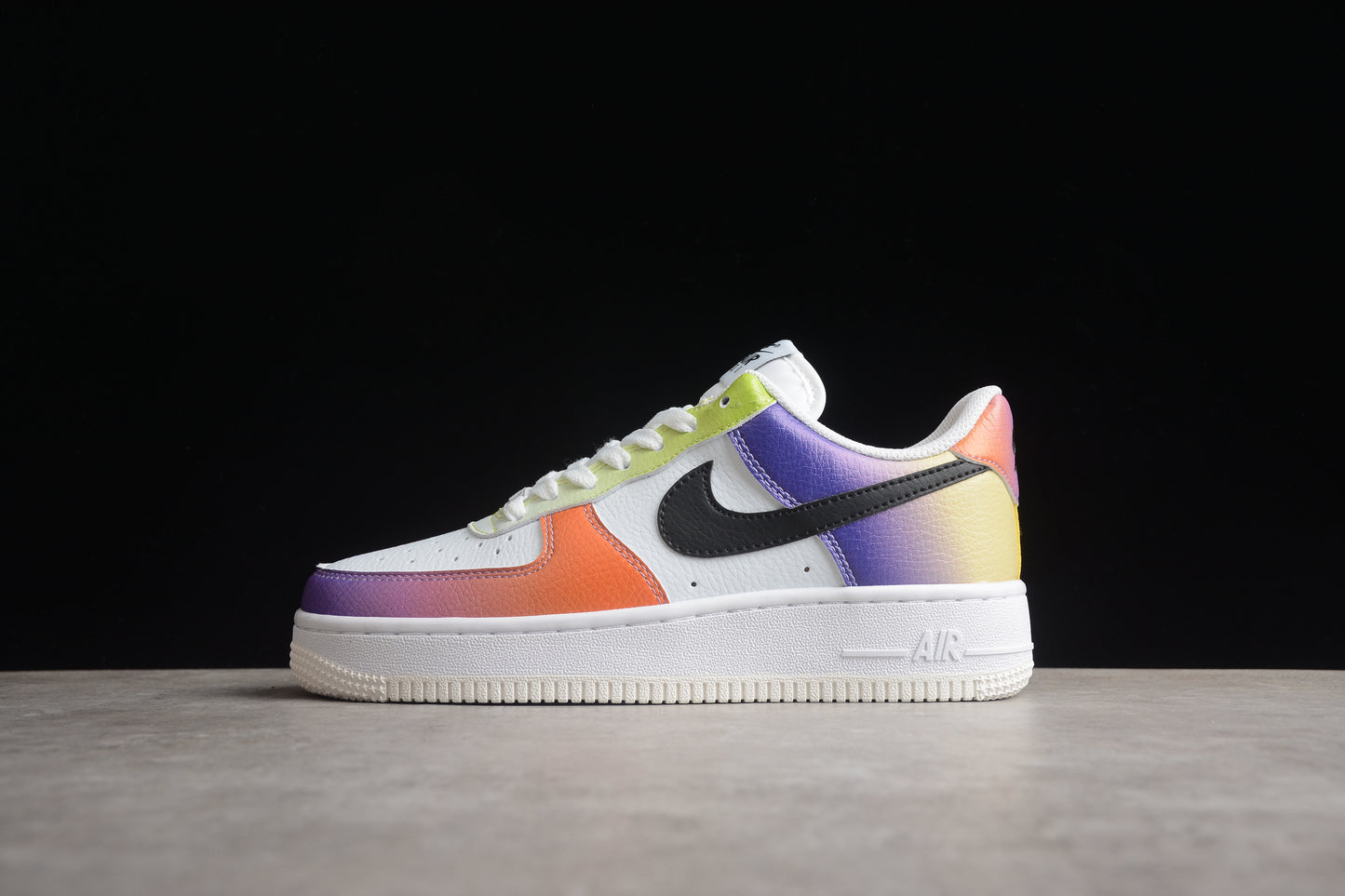 NK Air Force 1 FD0801-200