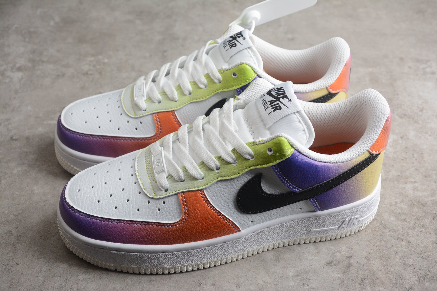 NK Air Force 1 FD0801-200