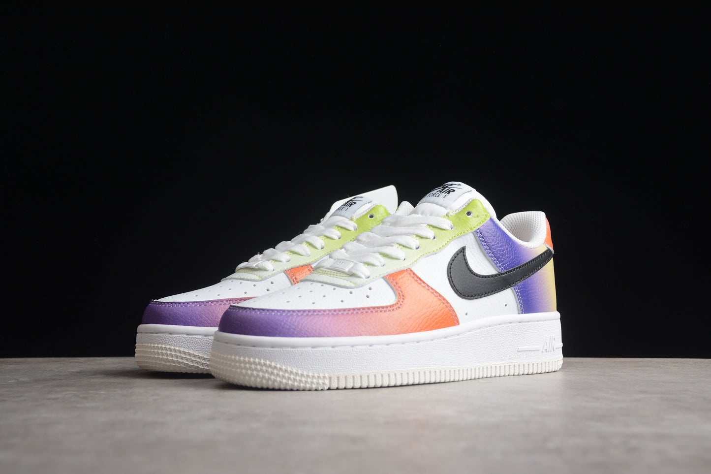 NK Air Force 1 FD0801-200