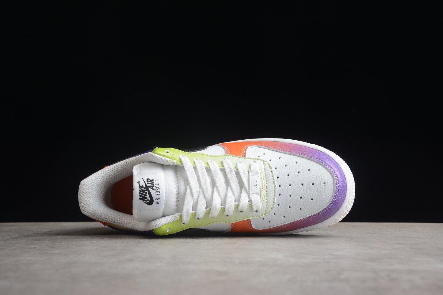 NK Air Force 1 FD0801-200