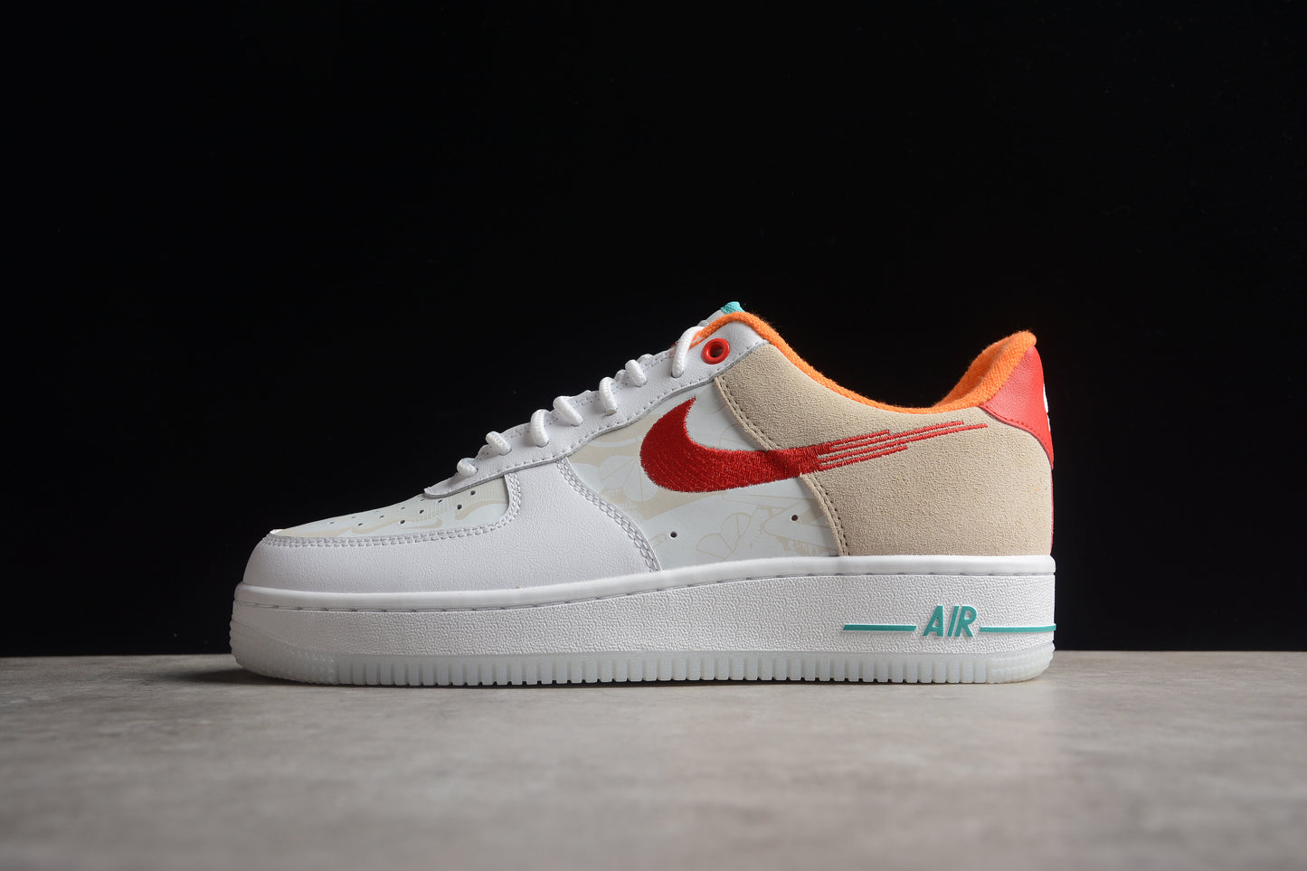 NK Air Force 1 FD4205 161