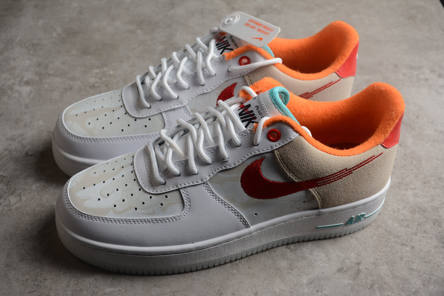 NK Air Force 1 FD4205 161