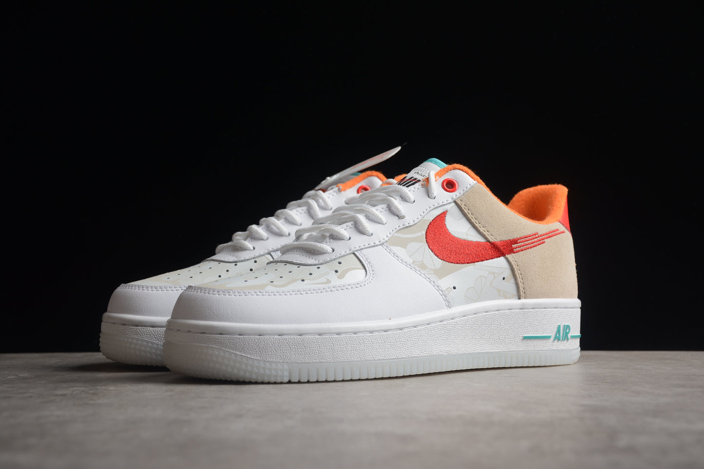 NK Air Force 1 FD4205 161