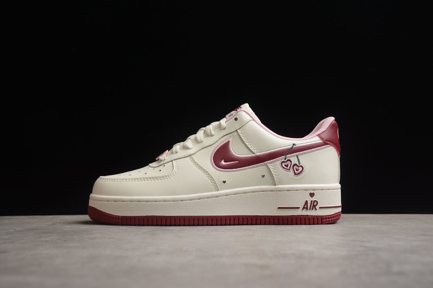 NK Air Force 1 FD4616-161