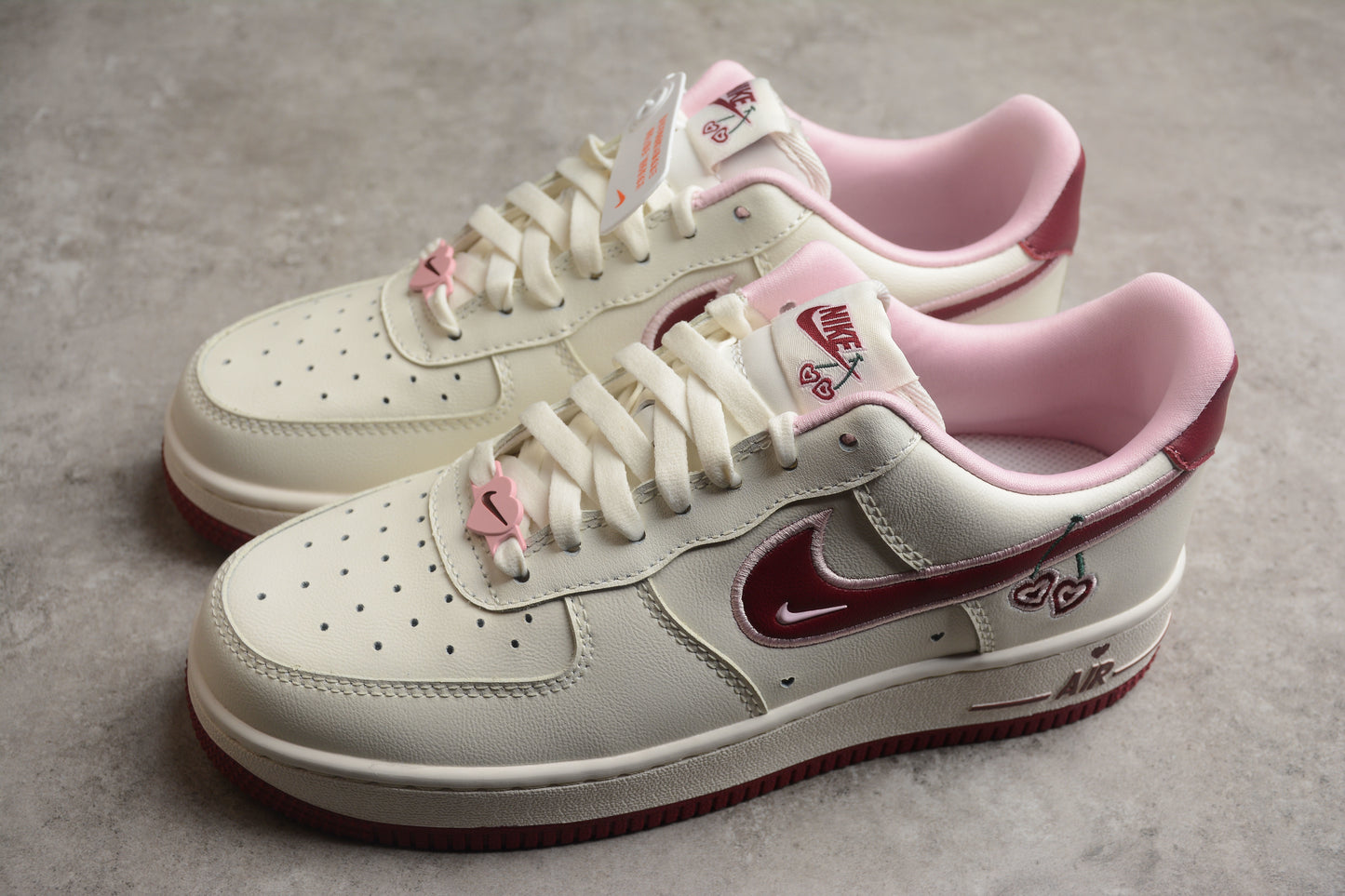 NK Air Force 1 FD4616-161