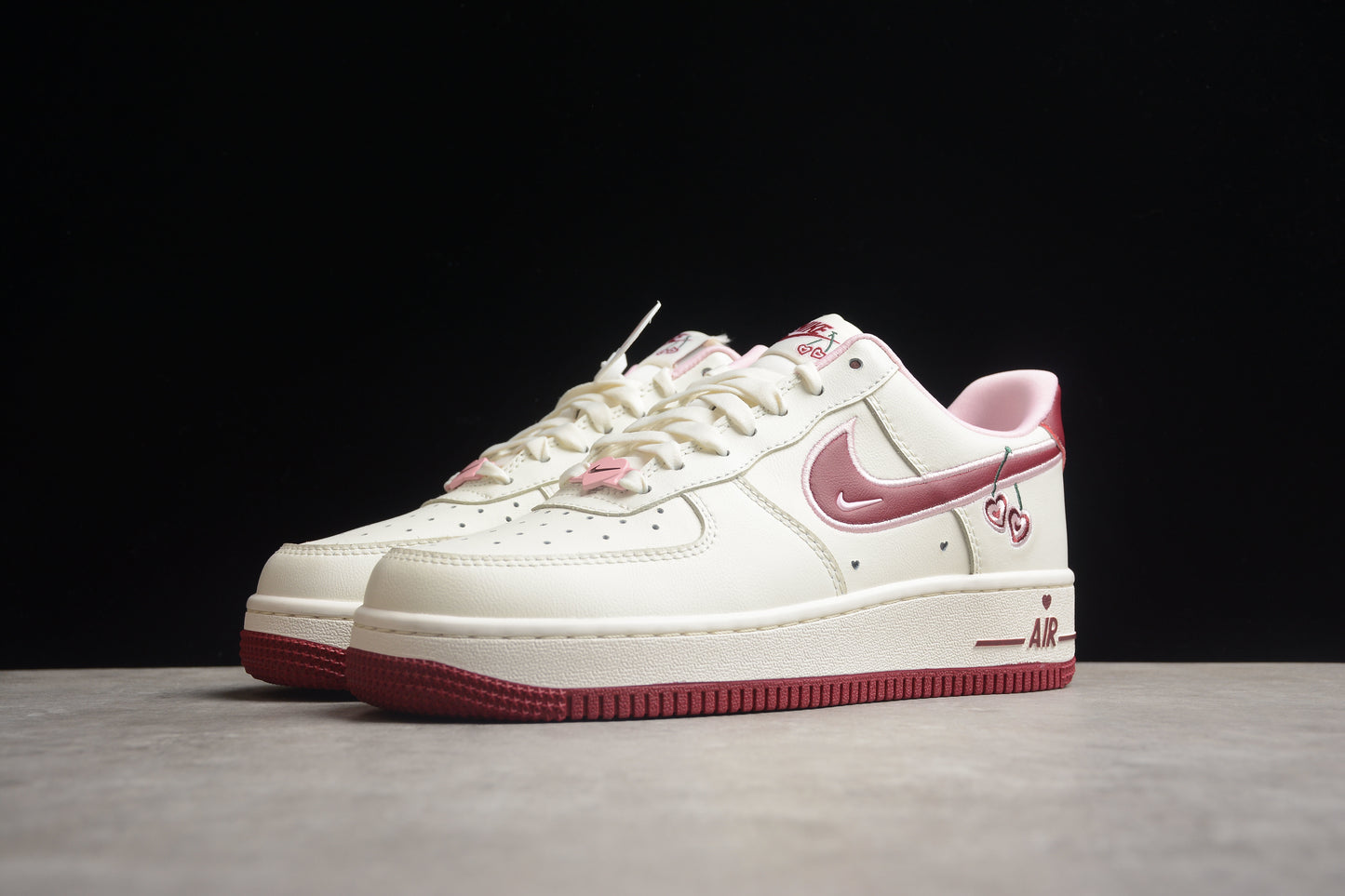 NK Air Force 1 FD4616-161