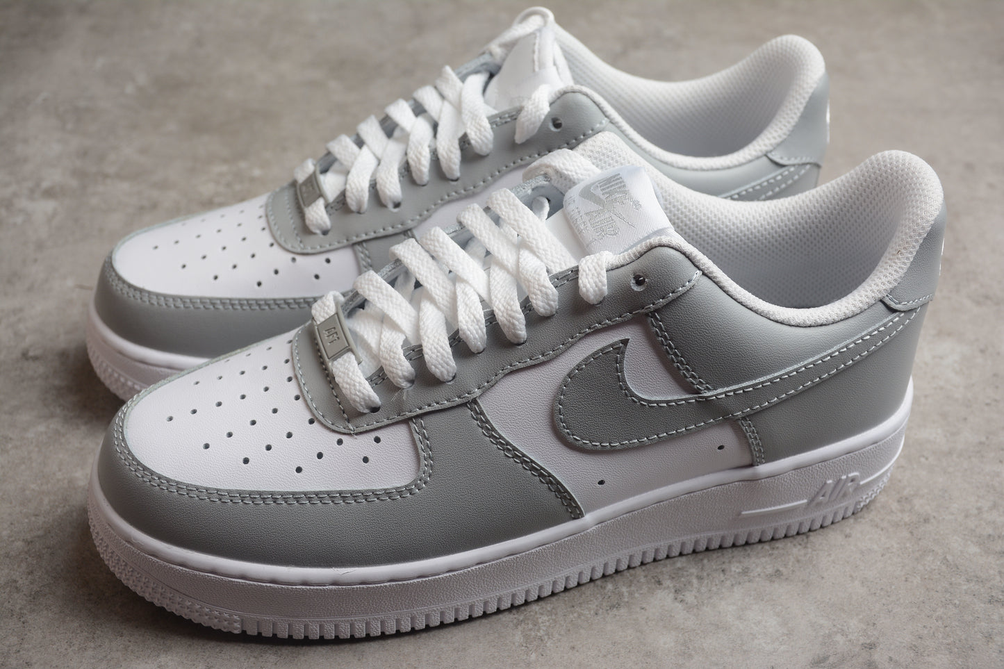 NK Air Force 1 FD9763-101