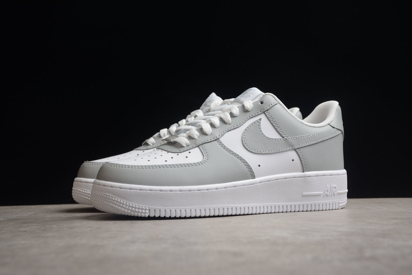 NK Air Force 1 FD9763-101