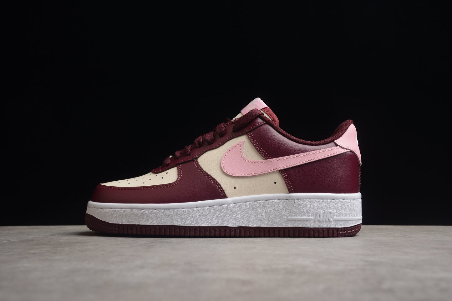 NK Air Force 1 FD9925-161