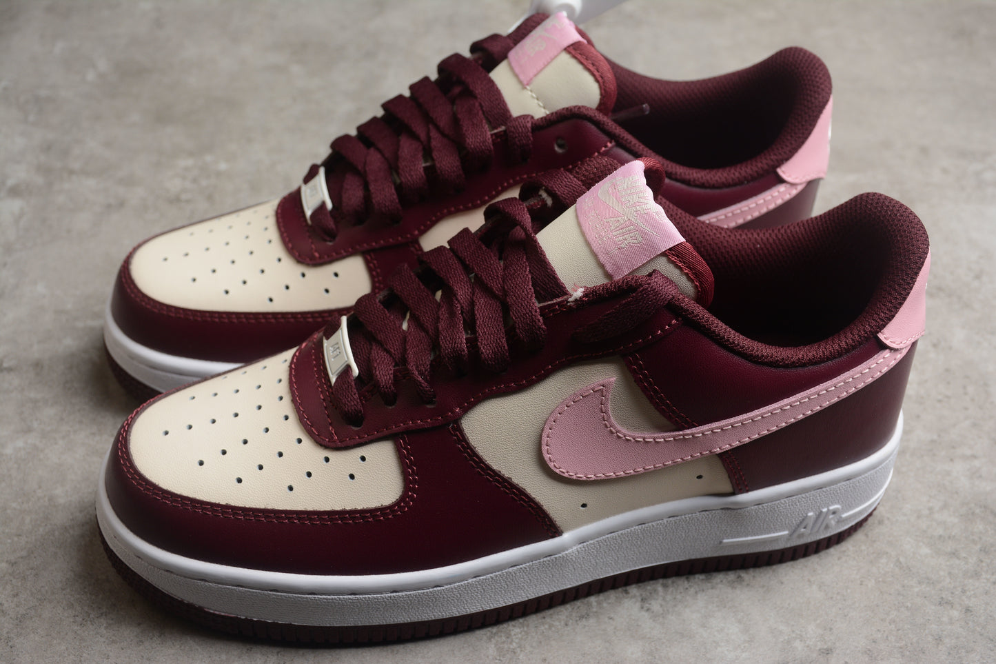 NK Air Force 1 FD9925-161