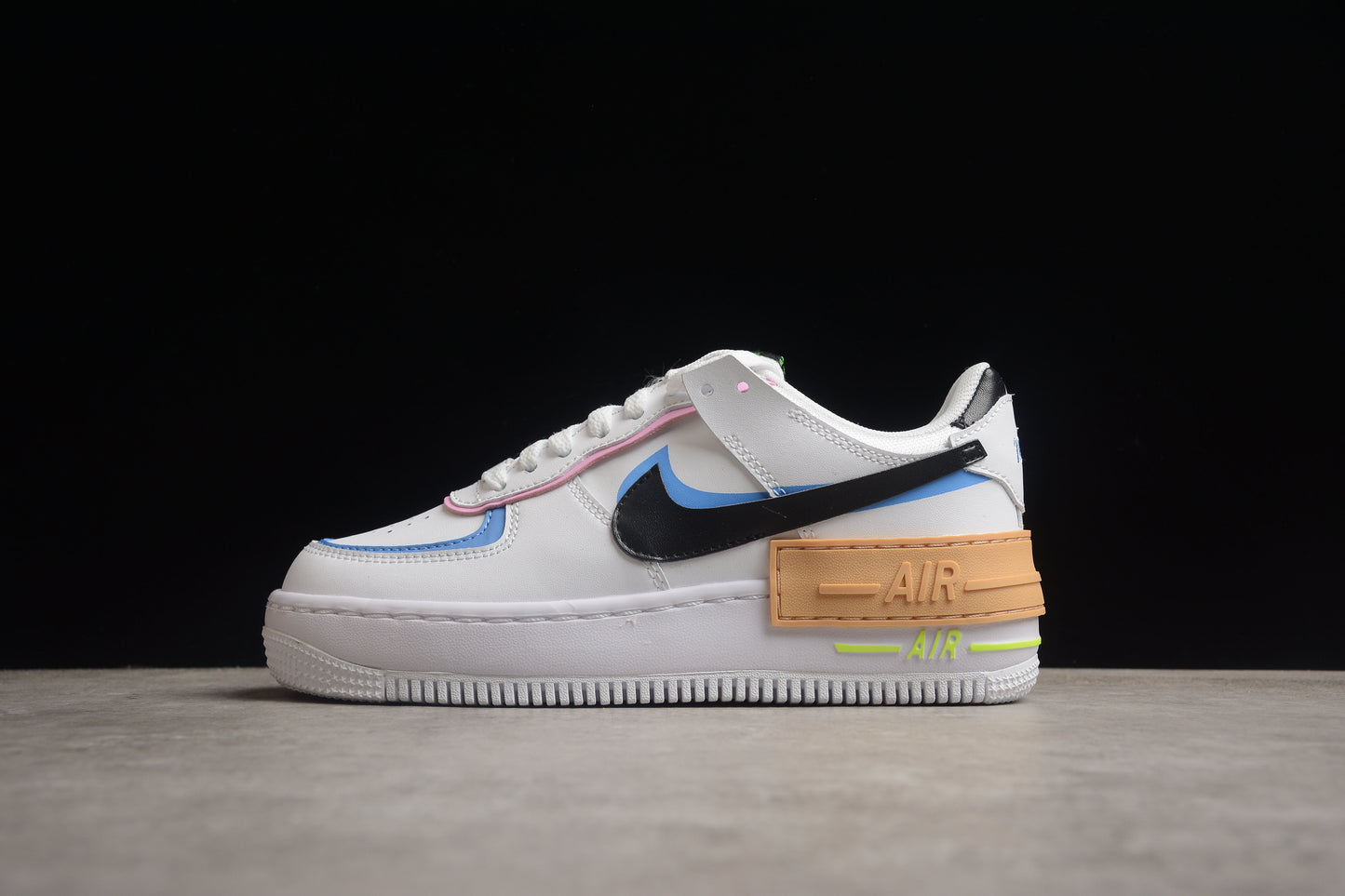 NK Air Force 1 FJ0735-100
