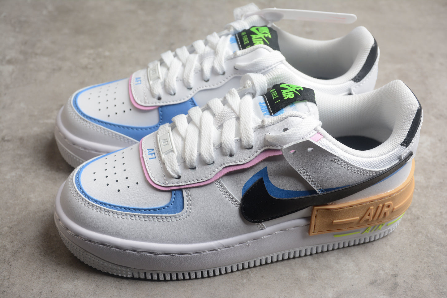 NK Air Force 1 FJ0735-100