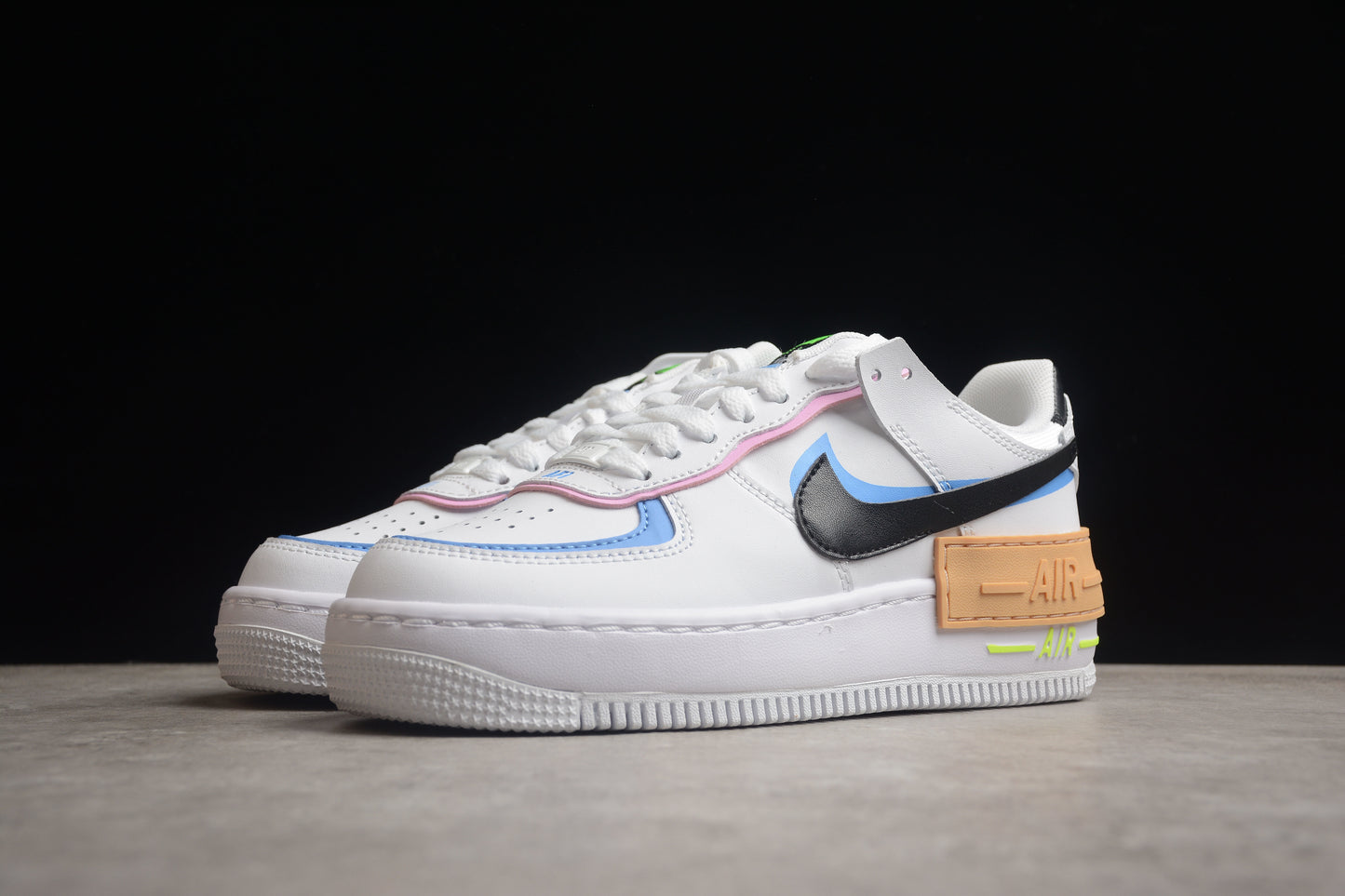 NK Air Force 1 FJ0735-100
