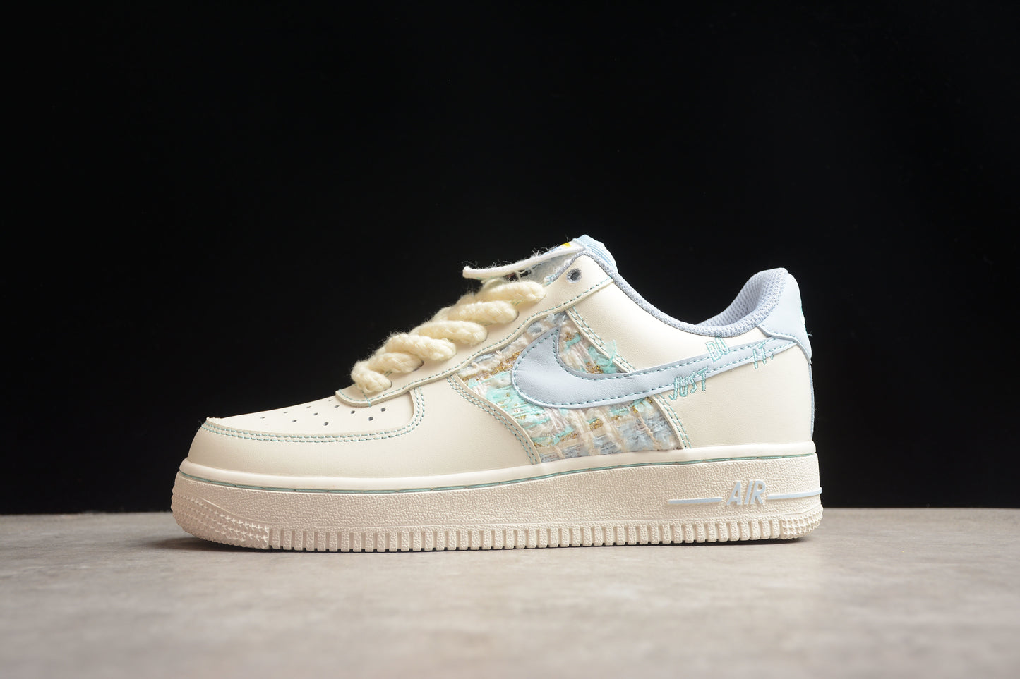 NK Air Force 1 FU7740-015