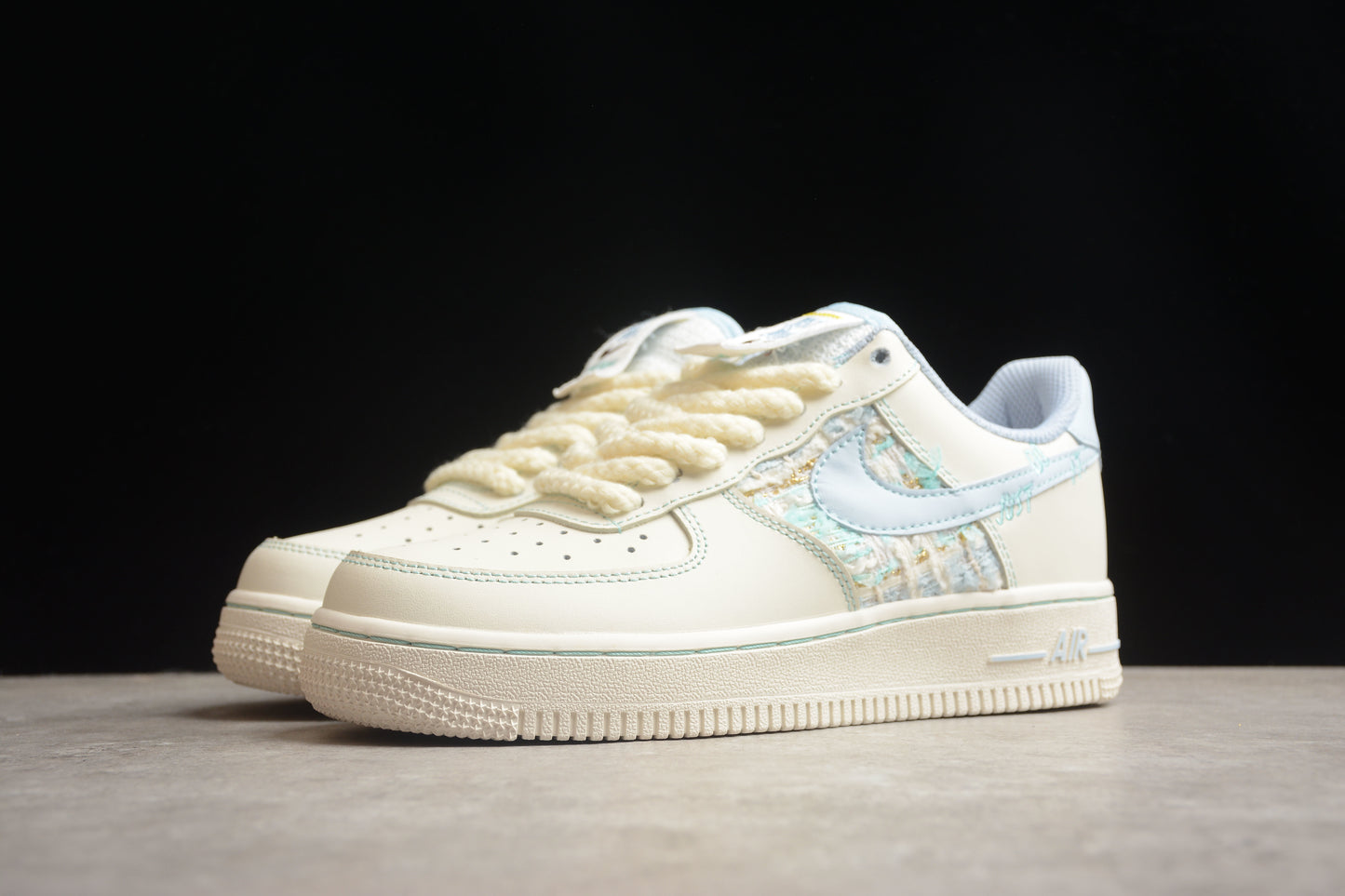 NK Air Force 1 FU7740-015