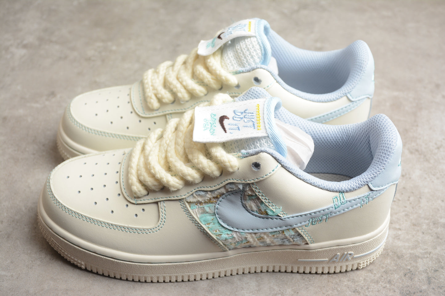 NK Air Force 1 FU7740-015