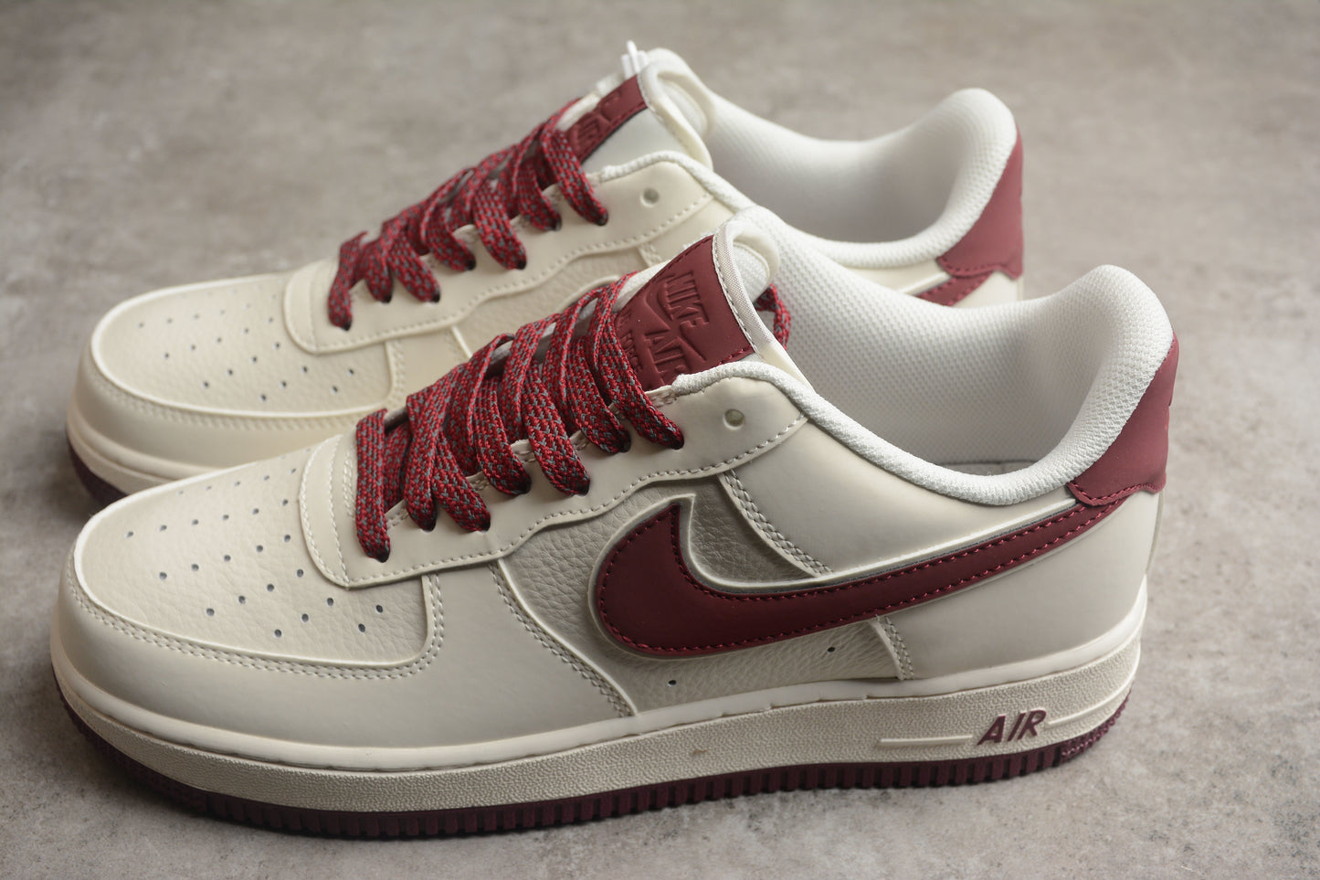 NK Air Force 1 GL6835-005