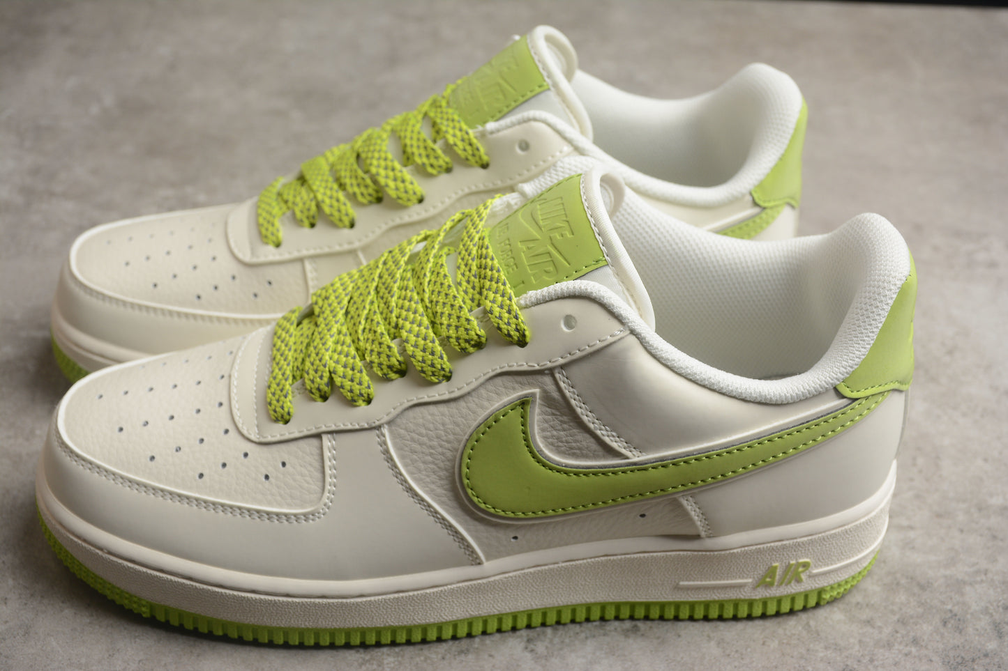 NK Air Force 1 GL6835-007