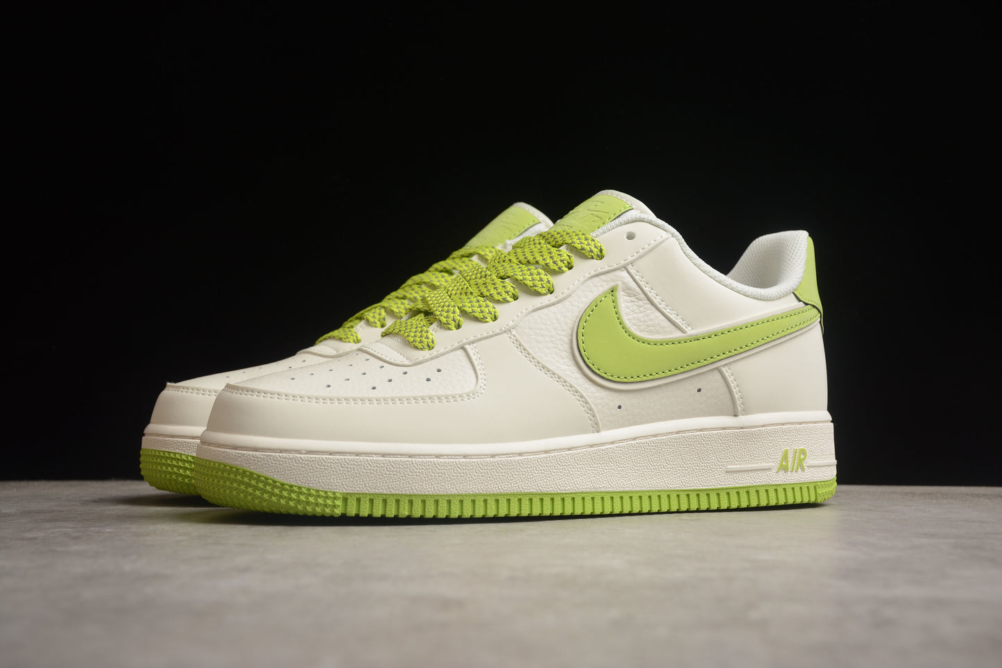 NK Air Force 1 GL6835-007