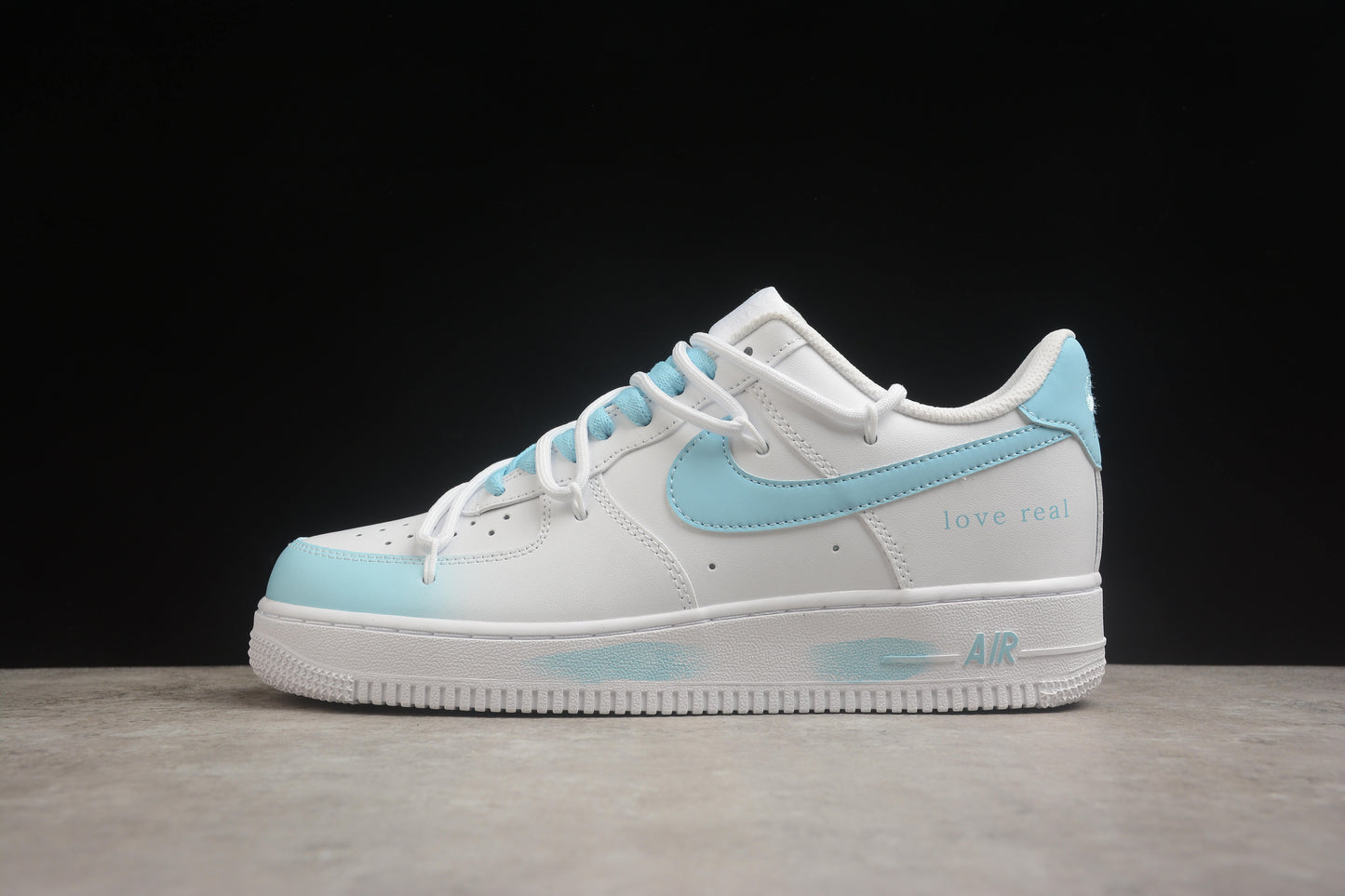 NK Air Force 1 GQ2288-801