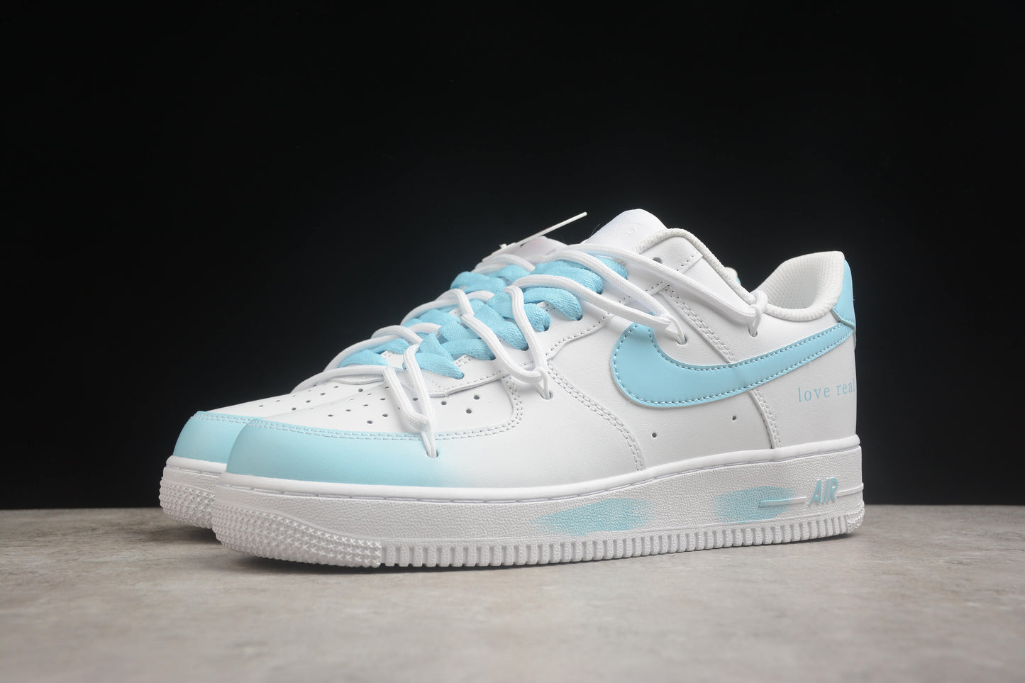 NK Air Force 1 GQ2288-801