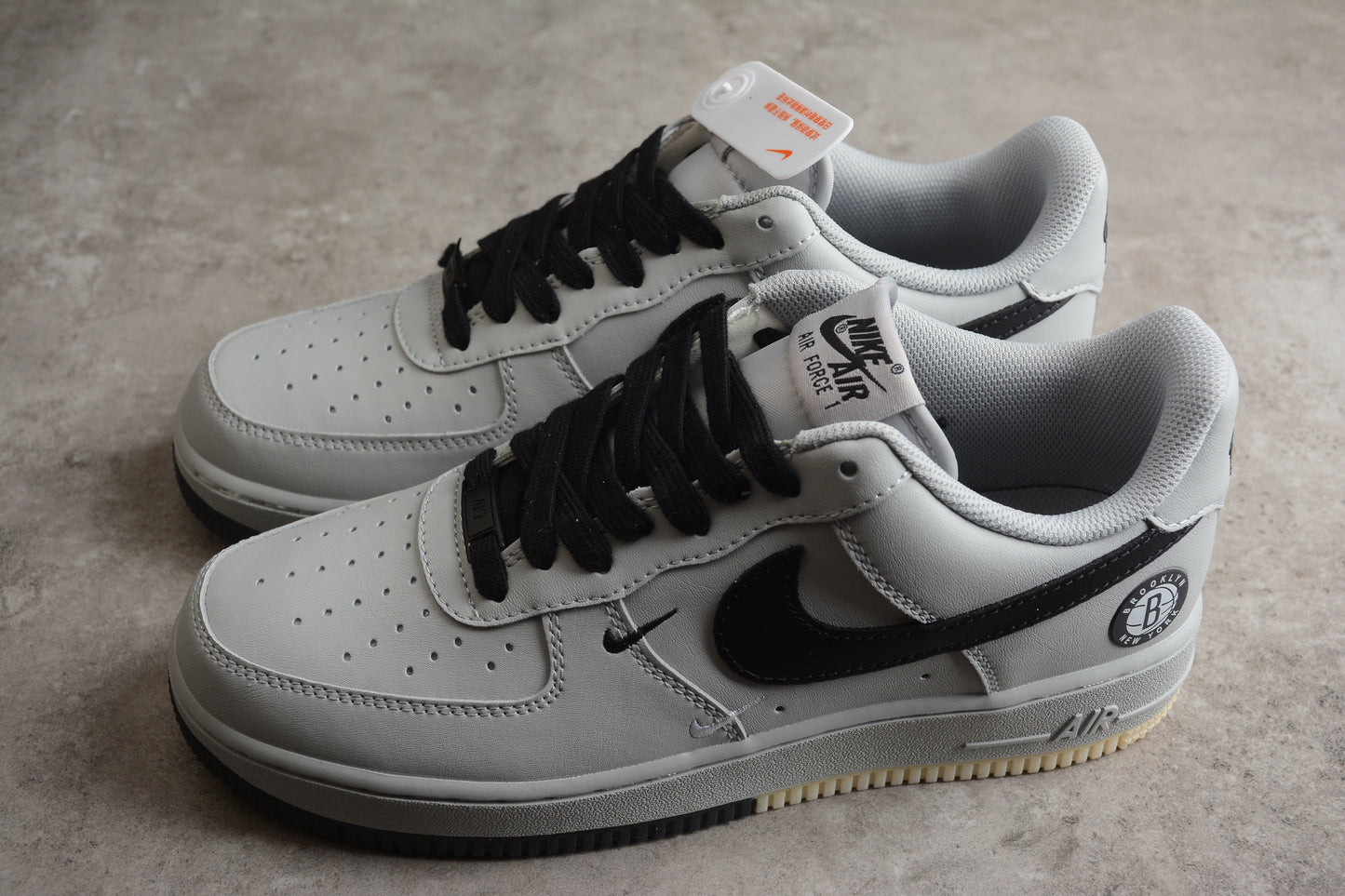 NK Air Force 1 HD6936-809