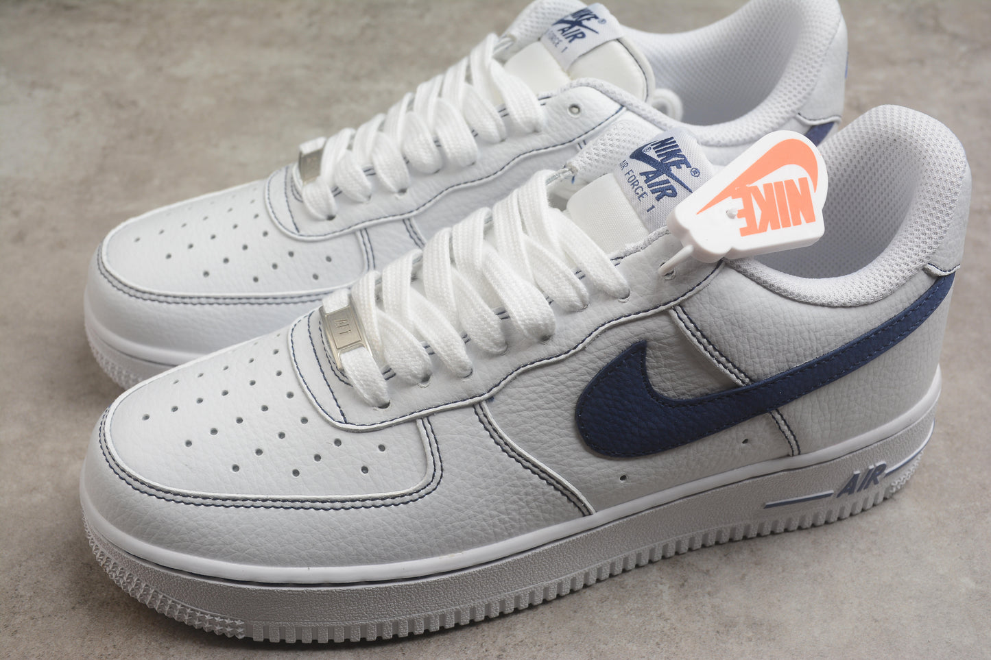 NK Air Force 1 HQ2037-100