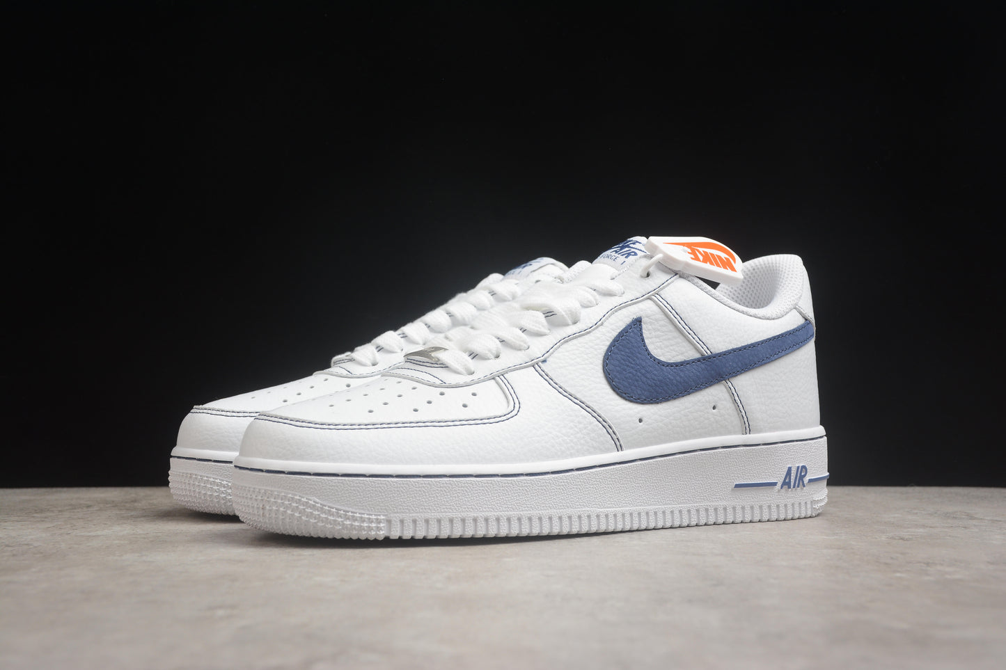 NK Air Force 1 HQ2037-100