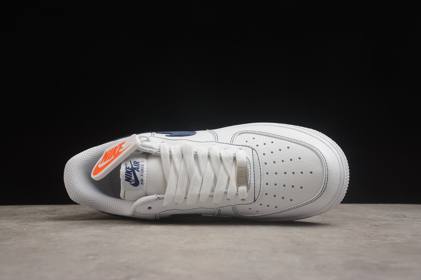 NK Air Force 1 HQ2037-100
