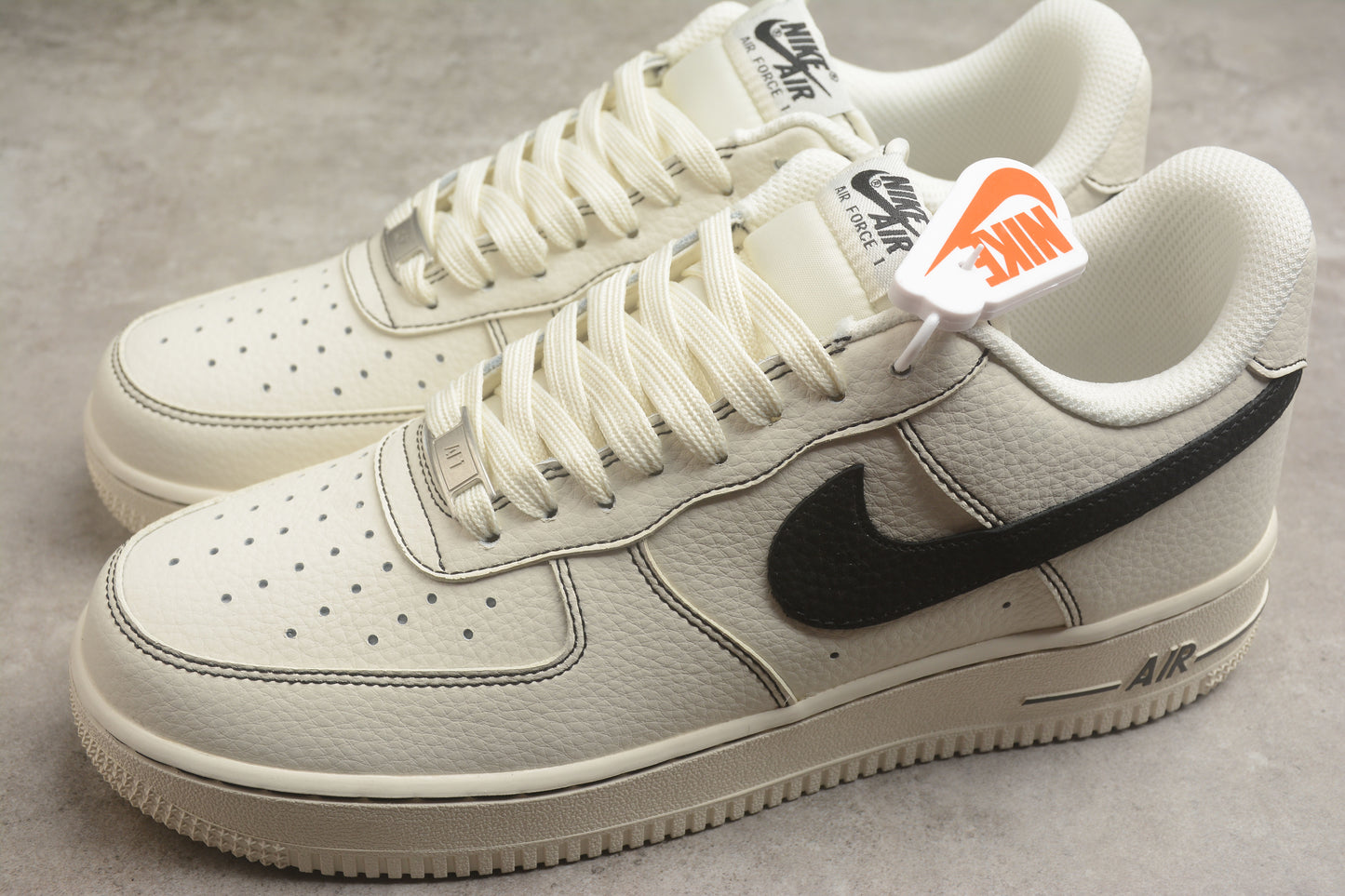 NK Air Force 1 HQ2037-200