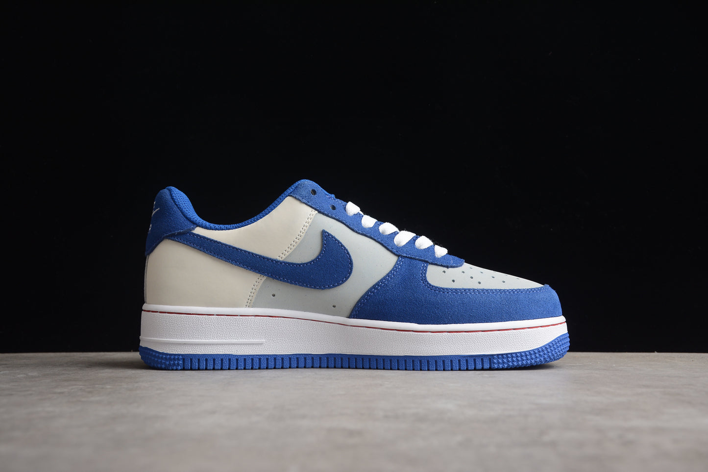 NK Air Force 1 HX123-001