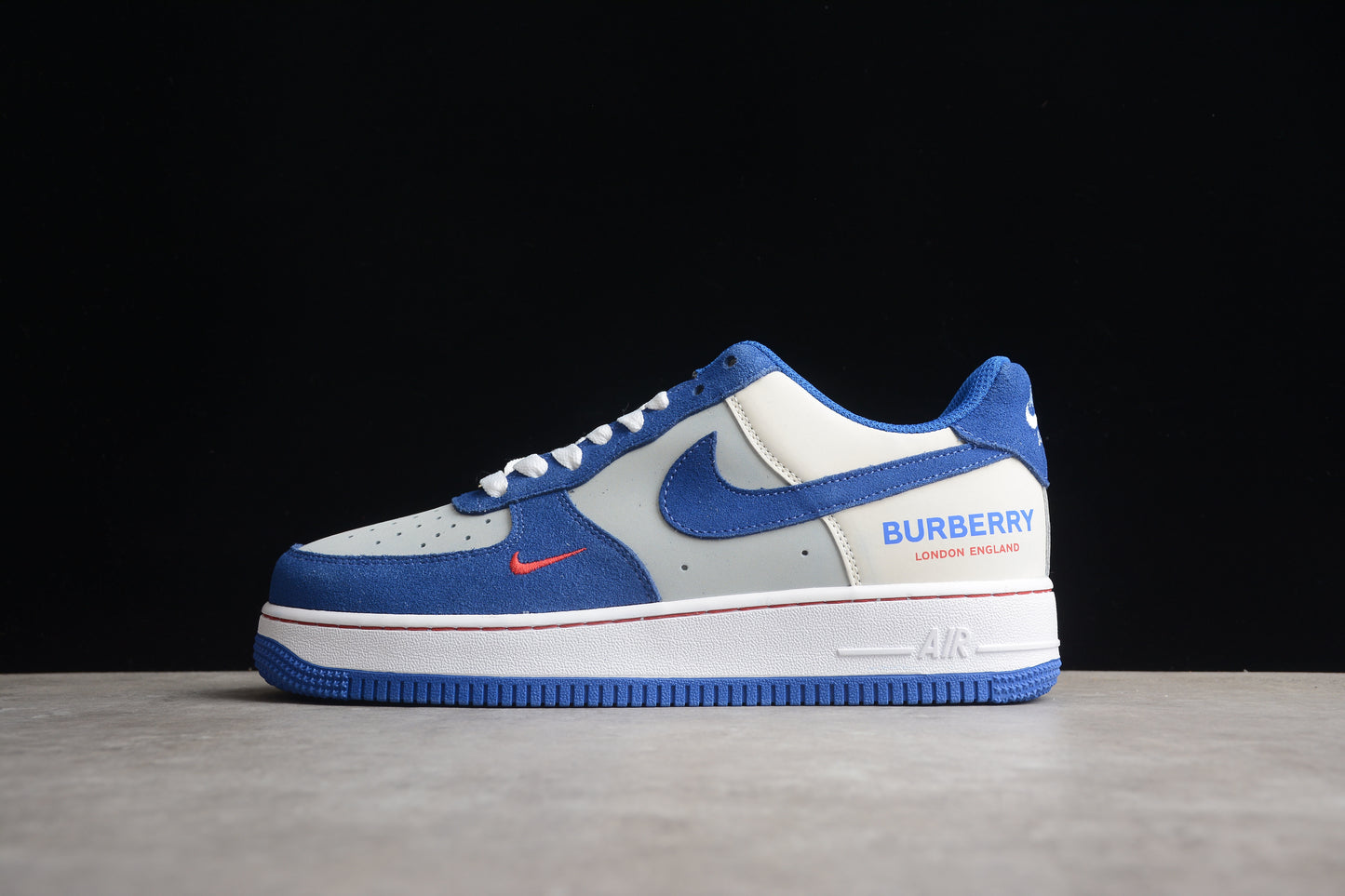 NK Air Force 1 HX123-001