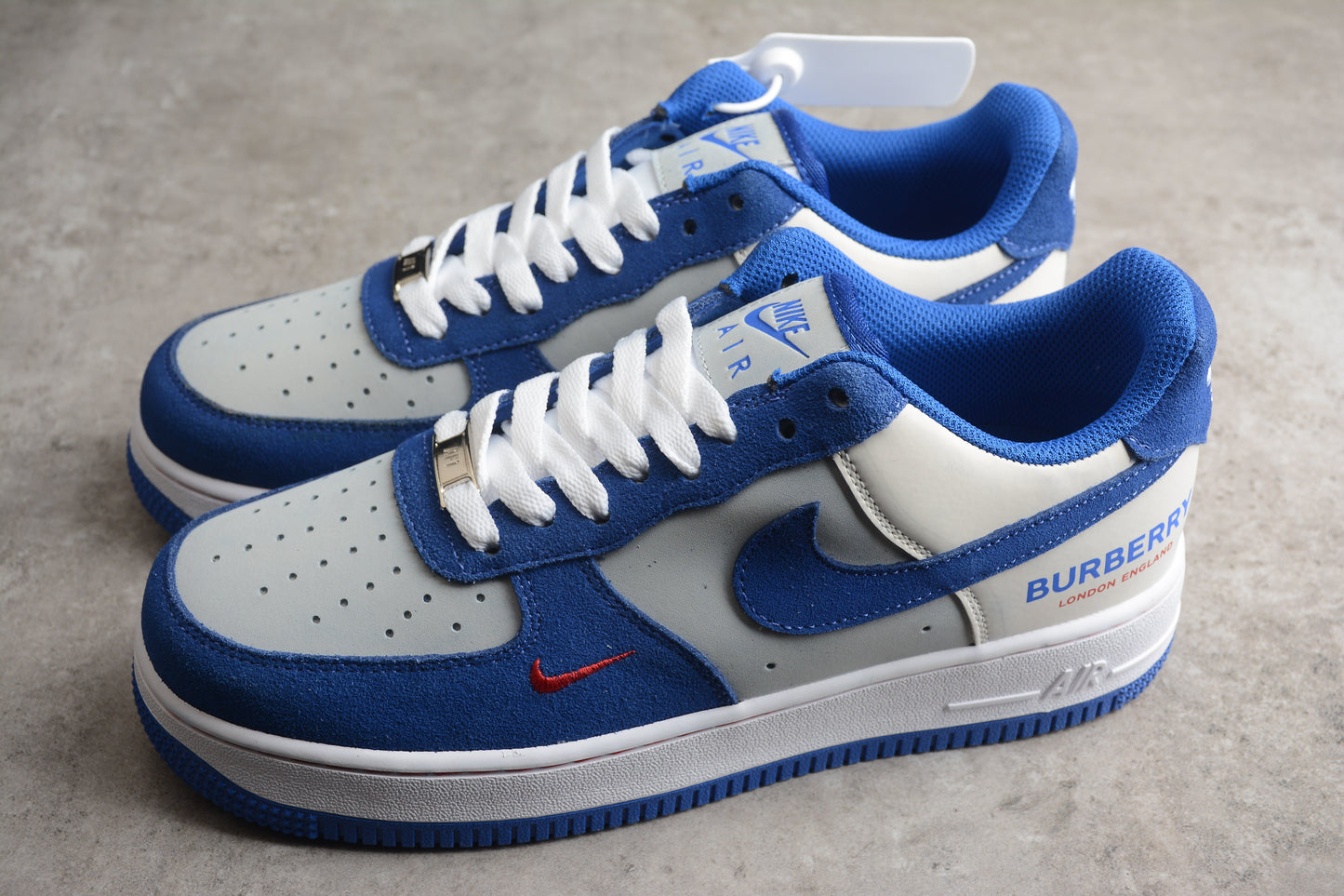 NK Air Force 1 HX123-001