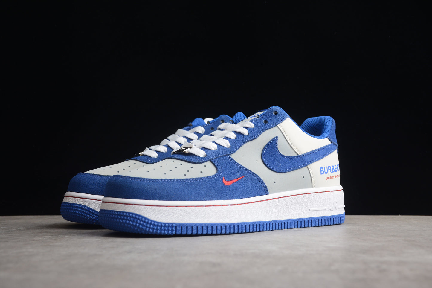 NK Air Force 1 HX123-001