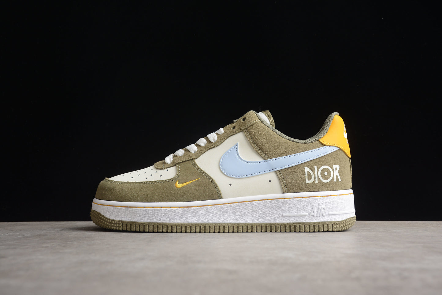 NK Air Force 1 HX123-003